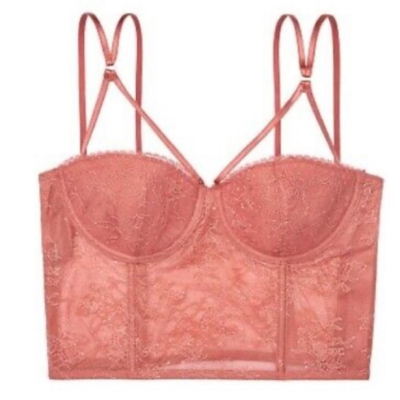 *4 for $70* VICTORIA SECRETS BUNDLE OFFER Valued @ $245 - Picture 3 of 14